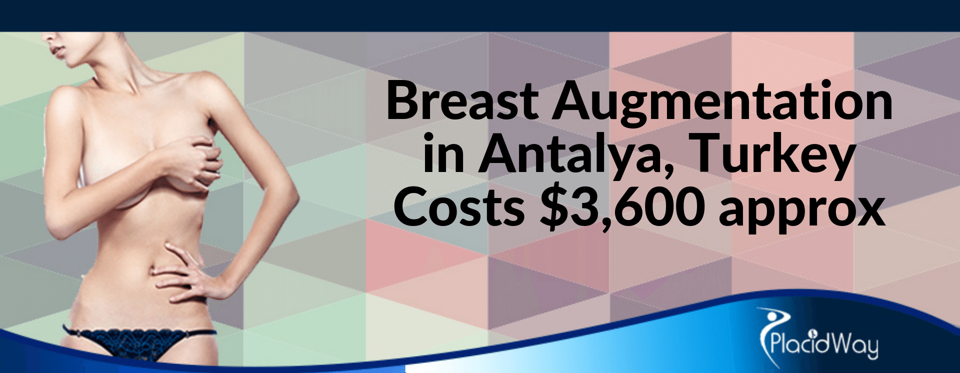 Enhance Your Look Breast Augmentation in Antalya Turkey